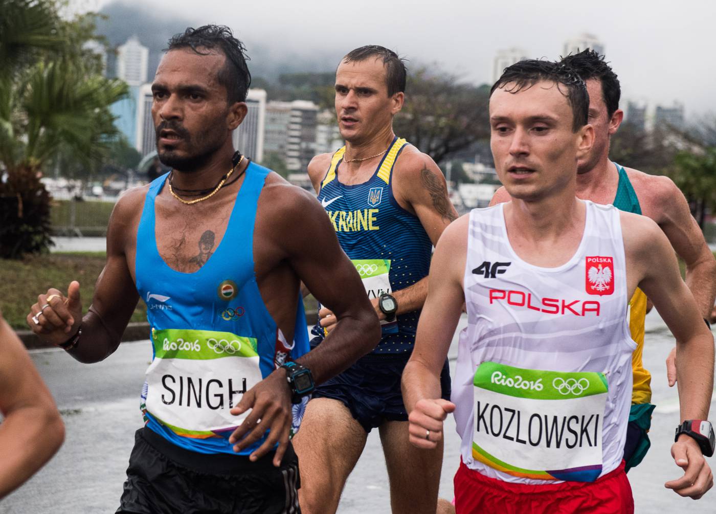 Igrzyska Olimpijskie RIO 2016 dzień dziesiąty obrazek 14