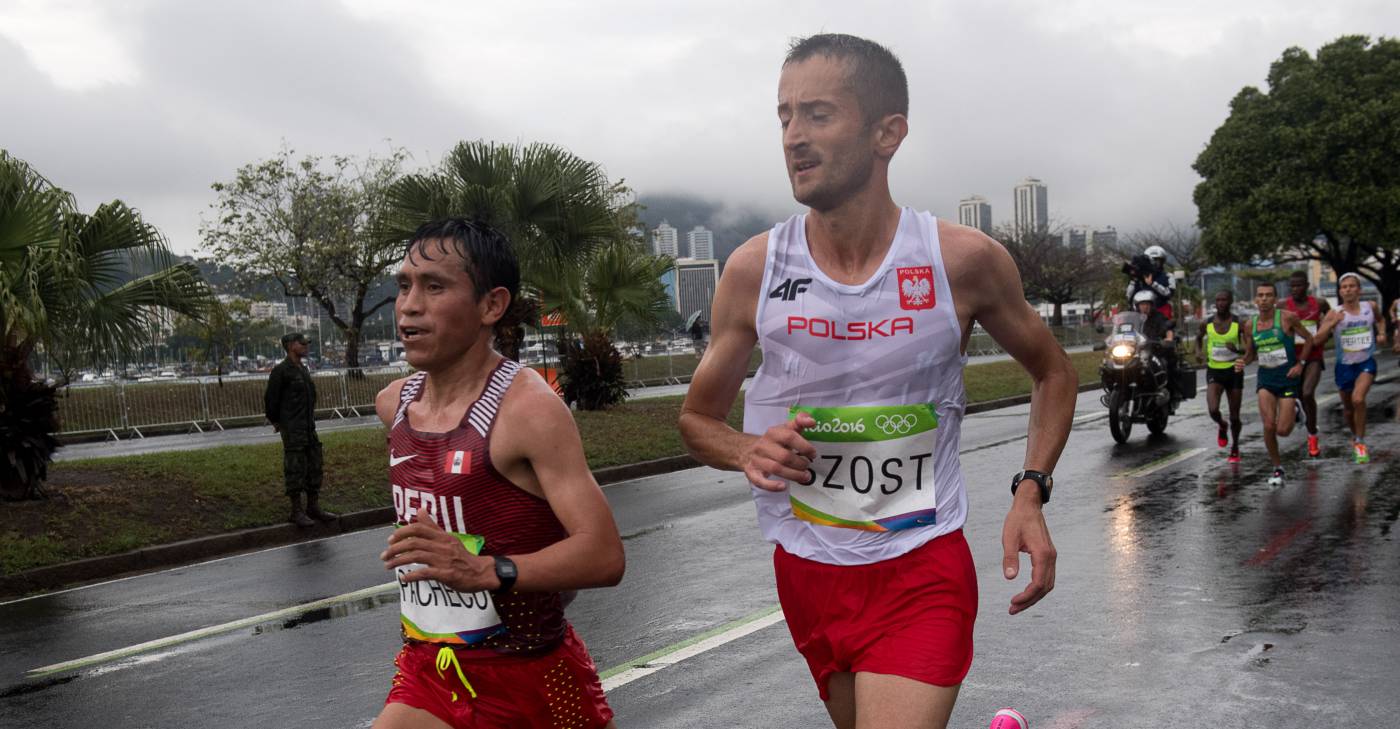 Igrzyska Olimpijskie RIO 2016 dzień dziesiąty obrazek 16