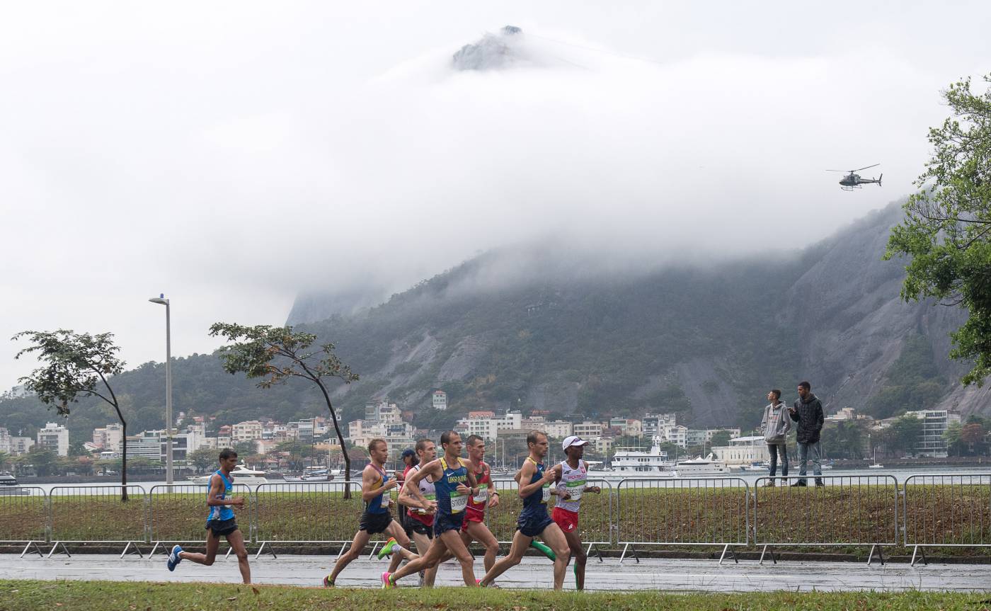 Igrzyska Olimpijskie RIO 2016 dzień dziesiąty obrazek 17