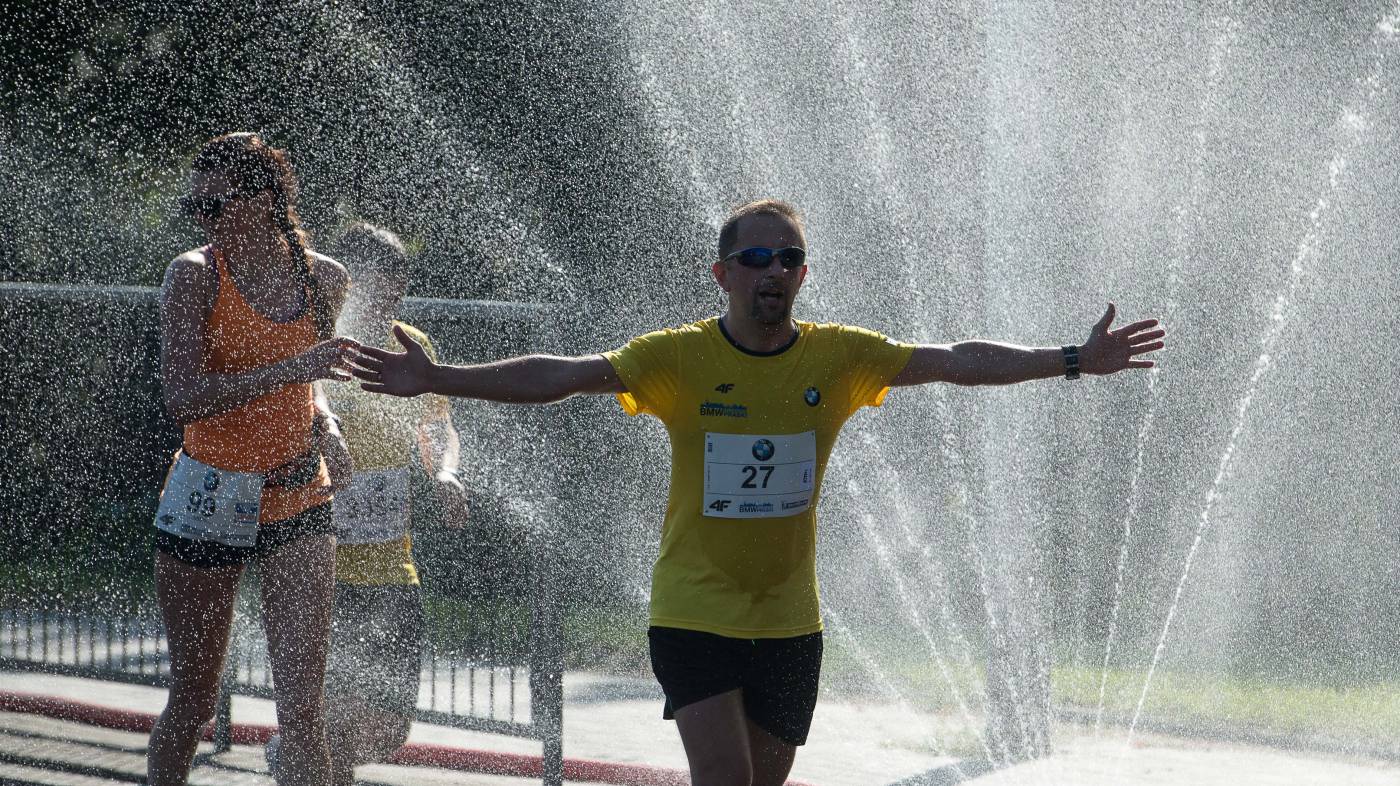3. BMW Półmaraton Praski obrazek 3