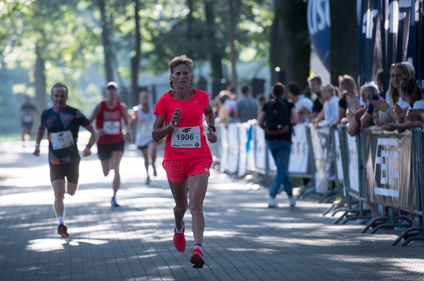 3. BMW Półmaraton Praski obrazek 7