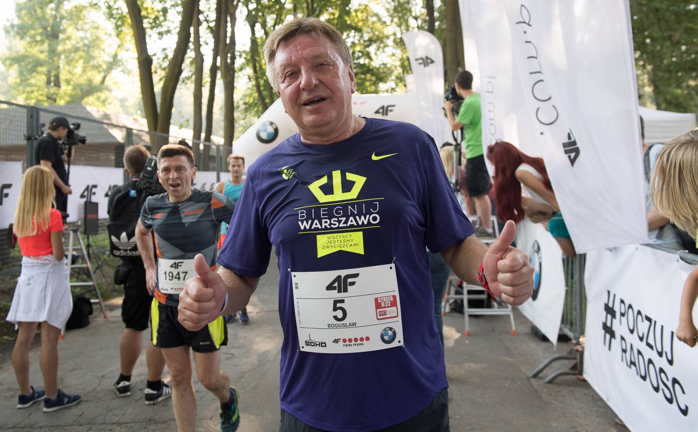 3. BMW Półmaraton Praski obrazek 13