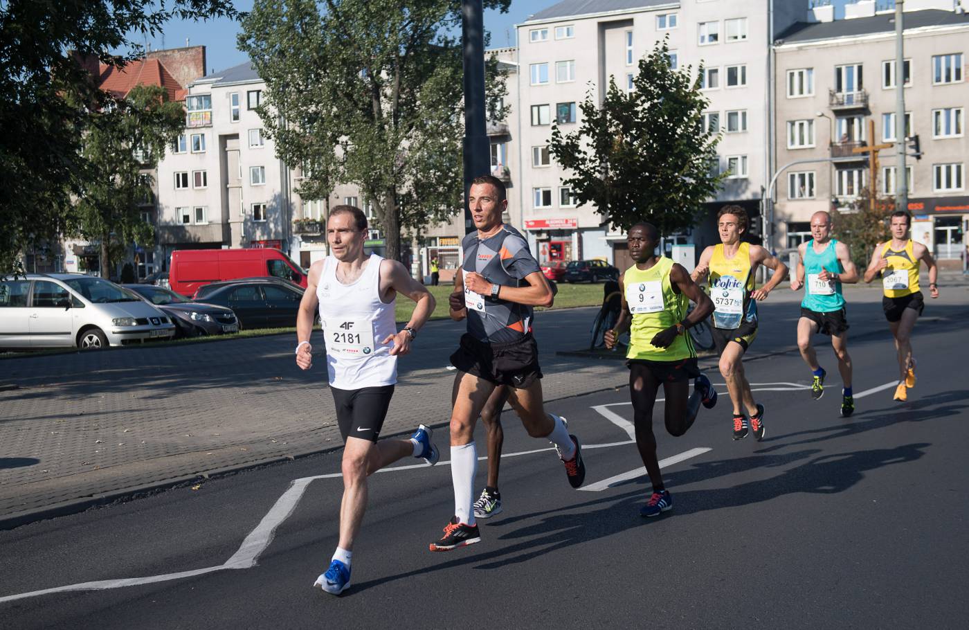 3. BMW Półmaraton Praski obrazek 17