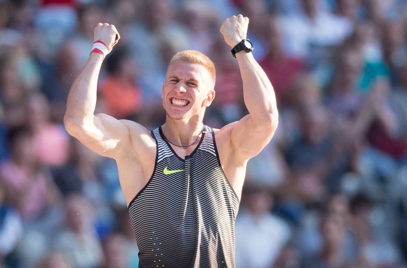 75. ISTAF Berlin obrazek 1