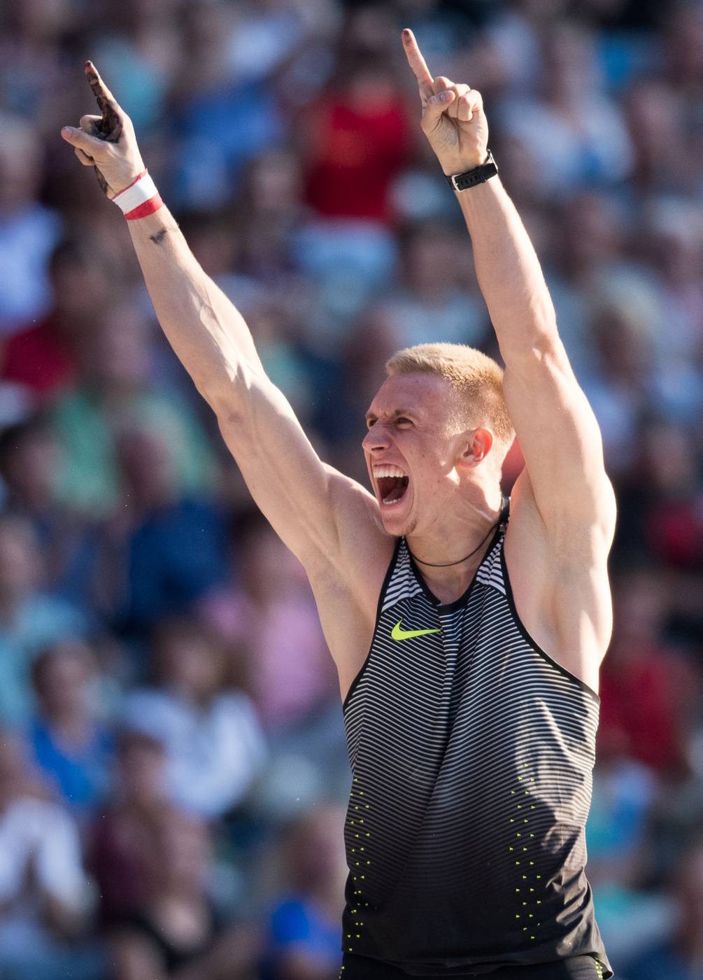 75. ISTAF Berlin obrazek 2