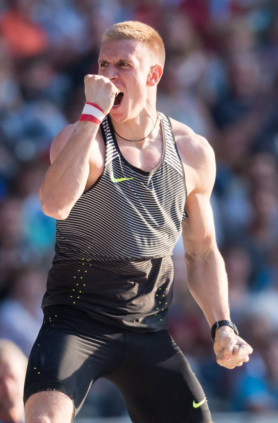 75. ISTAF Berlin obrazek 3