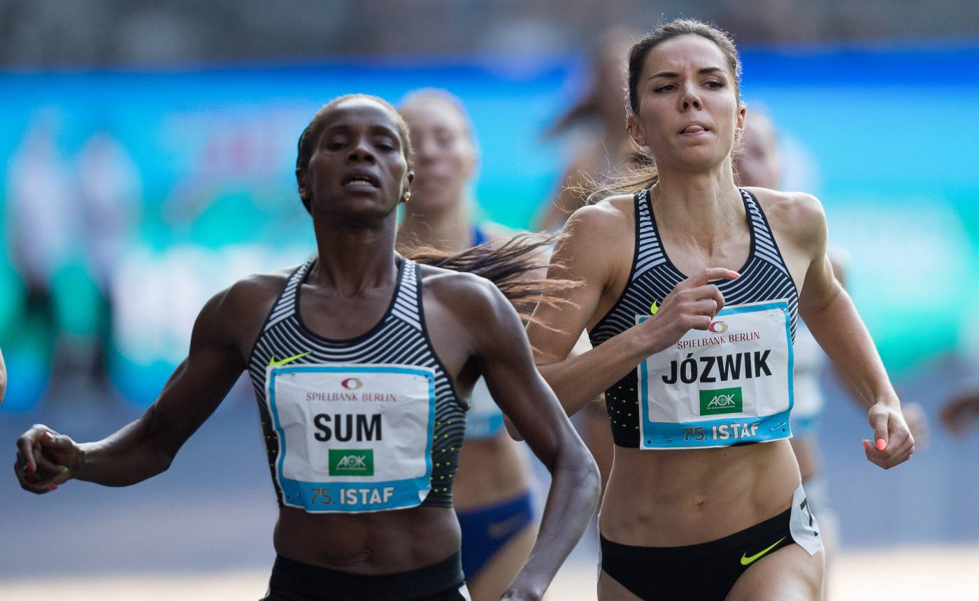75. ISTAF Berlin obrazek 4