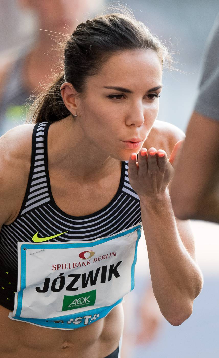75. ISTAF Berlin obrazek 5