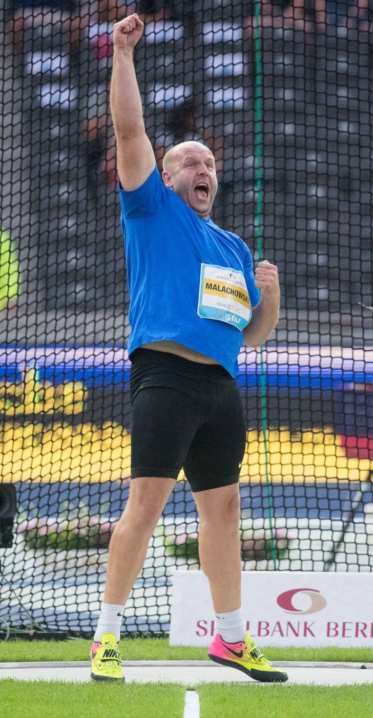 75. ISTAF Berlin obrazek 7