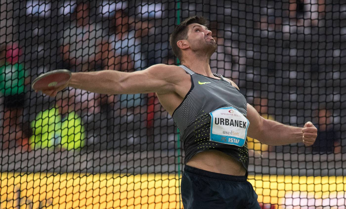 75. ISTAF Berlin obrazek 8