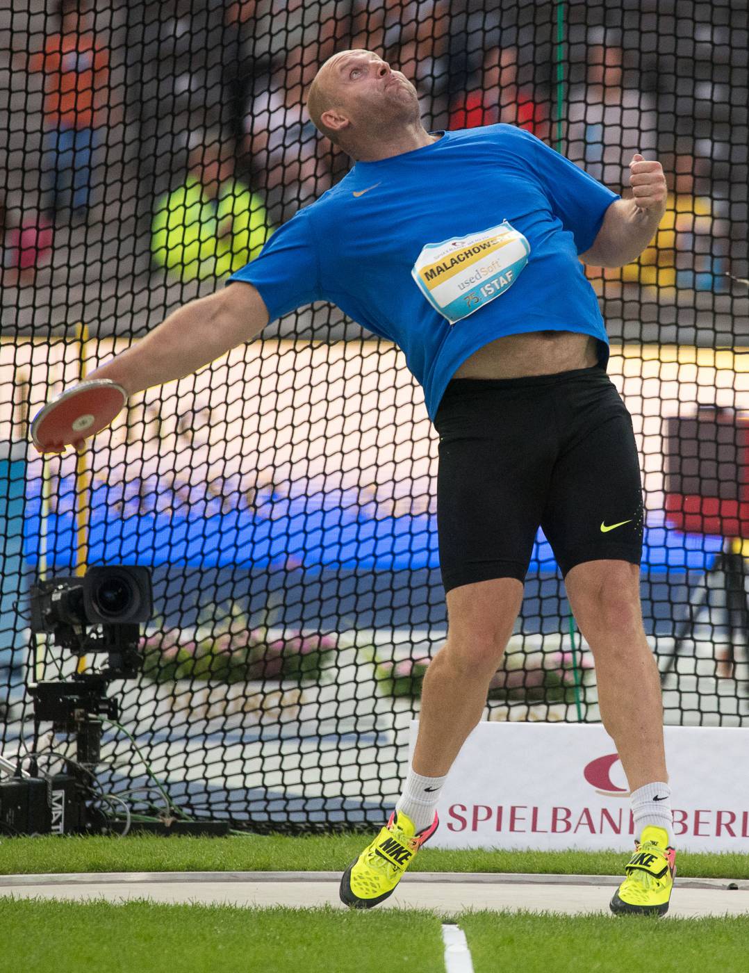 75. ISTAF Berlin obrazek 9