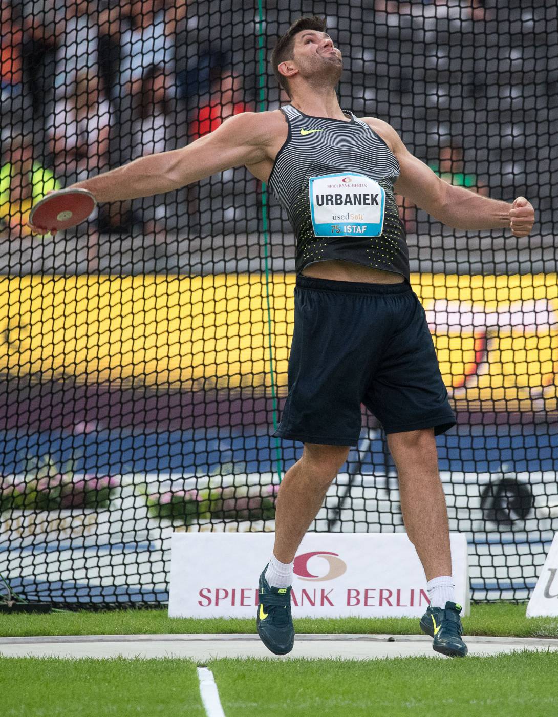 75. ISTAF Berlin obrazek 10