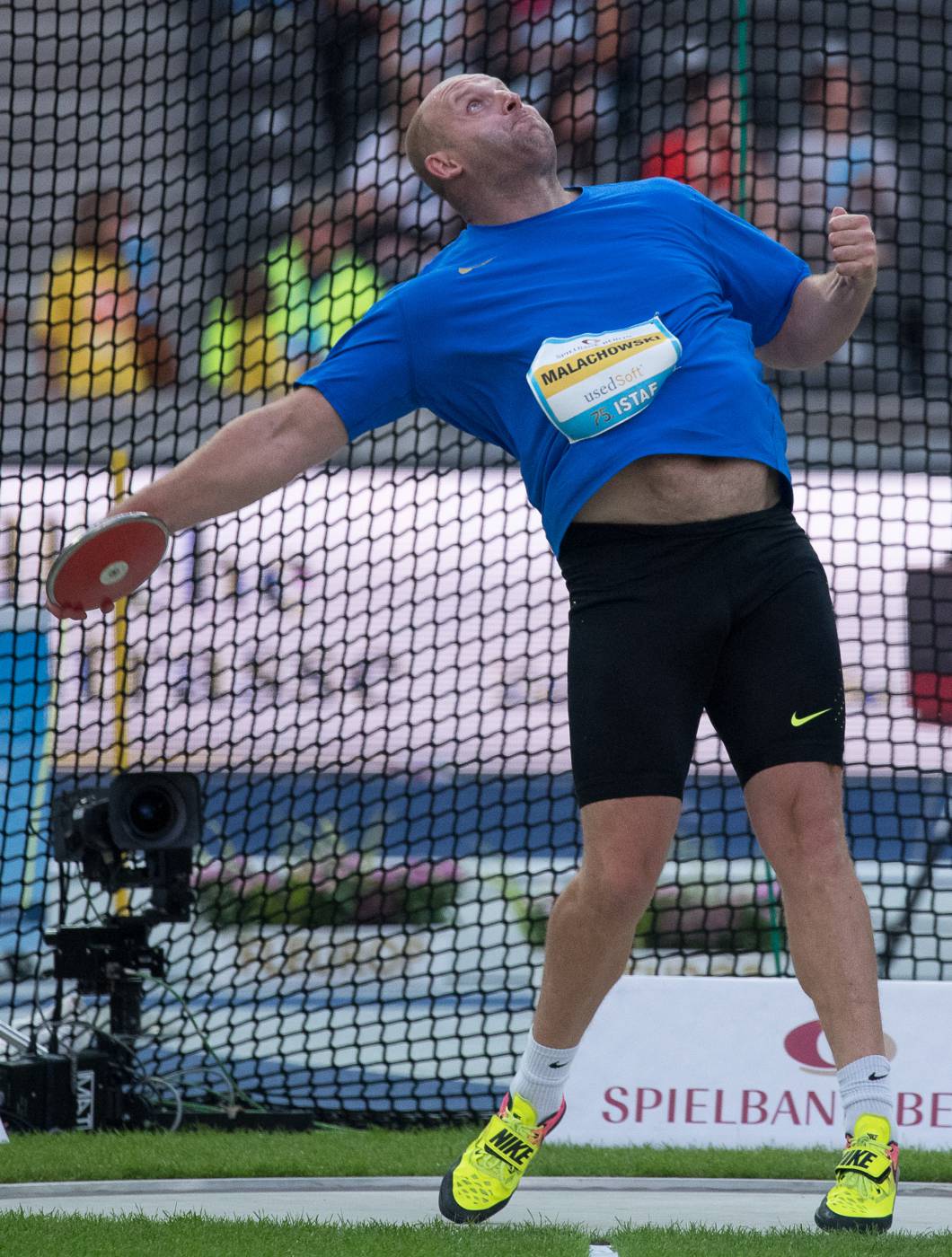 75. ISTAF Berlin obrazek 11