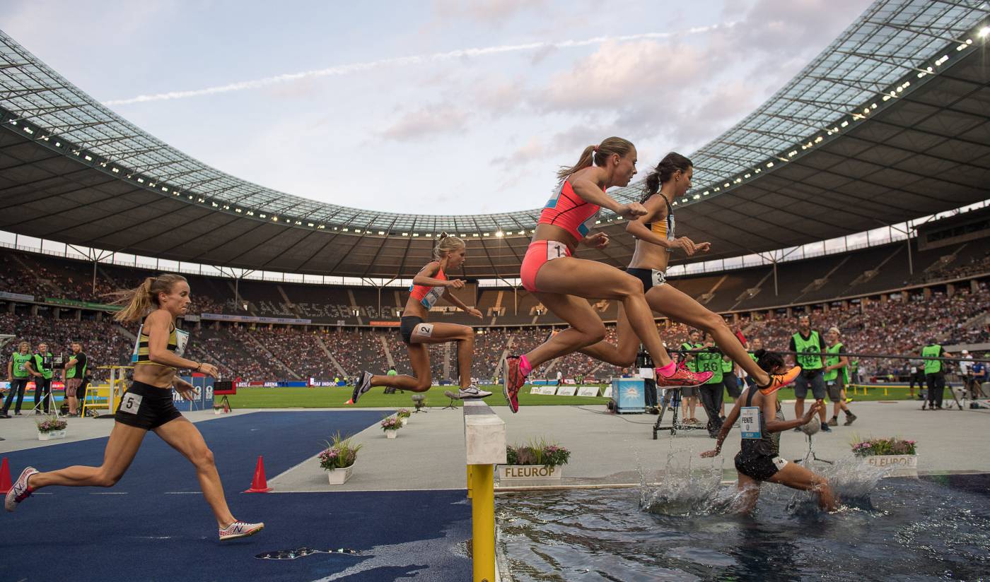 75. ISTAF Berlin obrazek 12