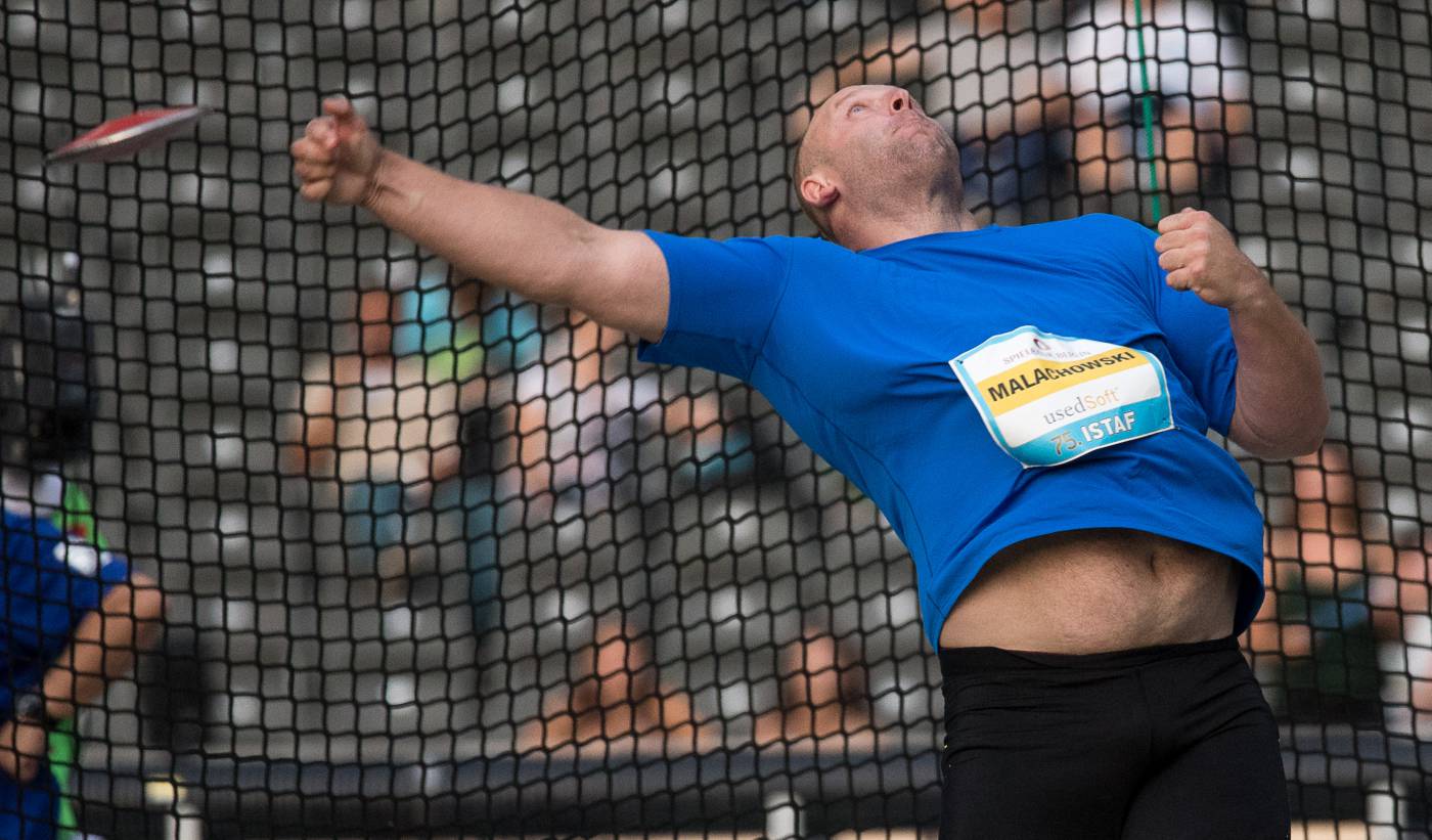 75. ISTAF Berlin obrazek 13