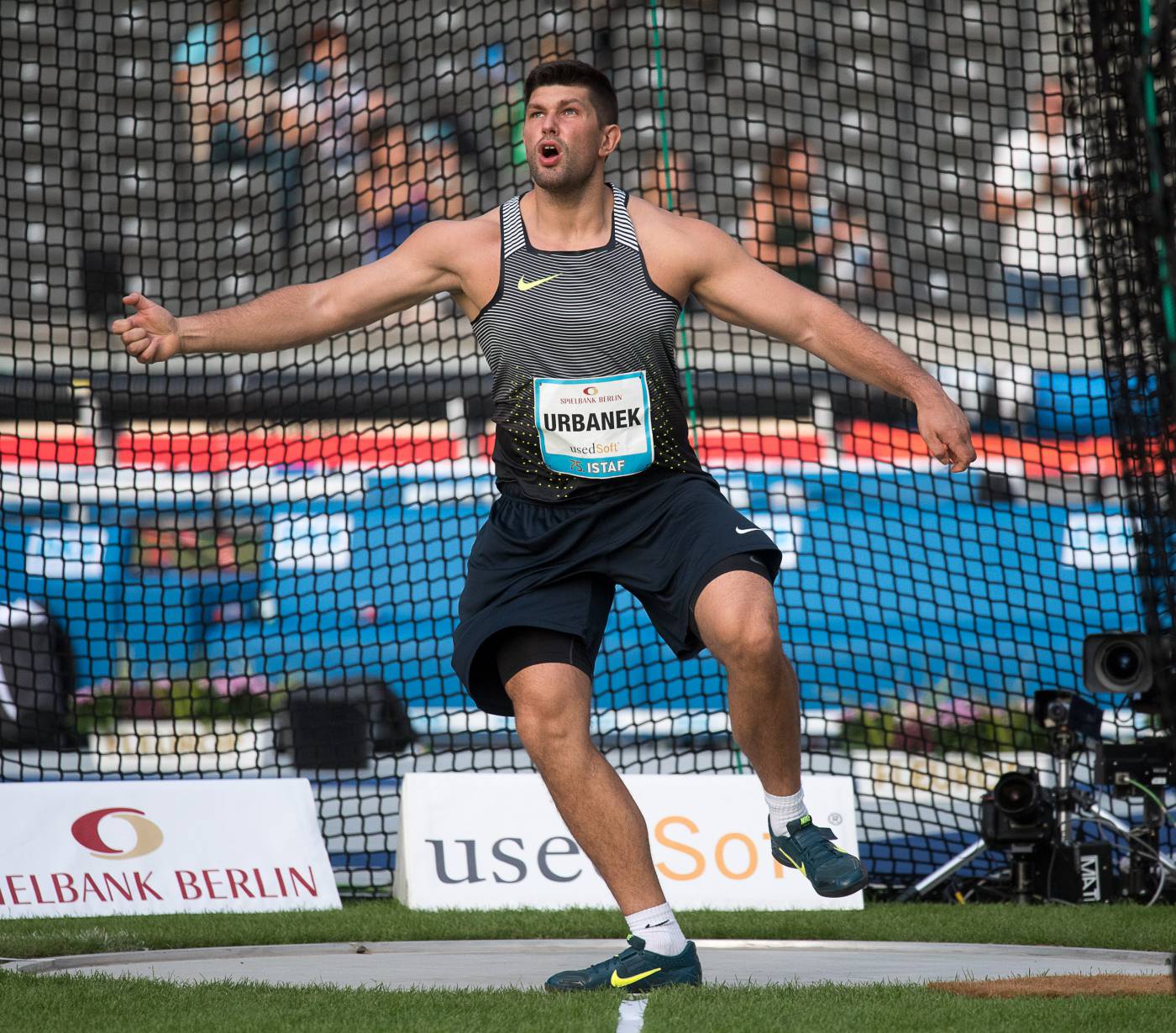 75. ISTAF Berlin obrazek 14