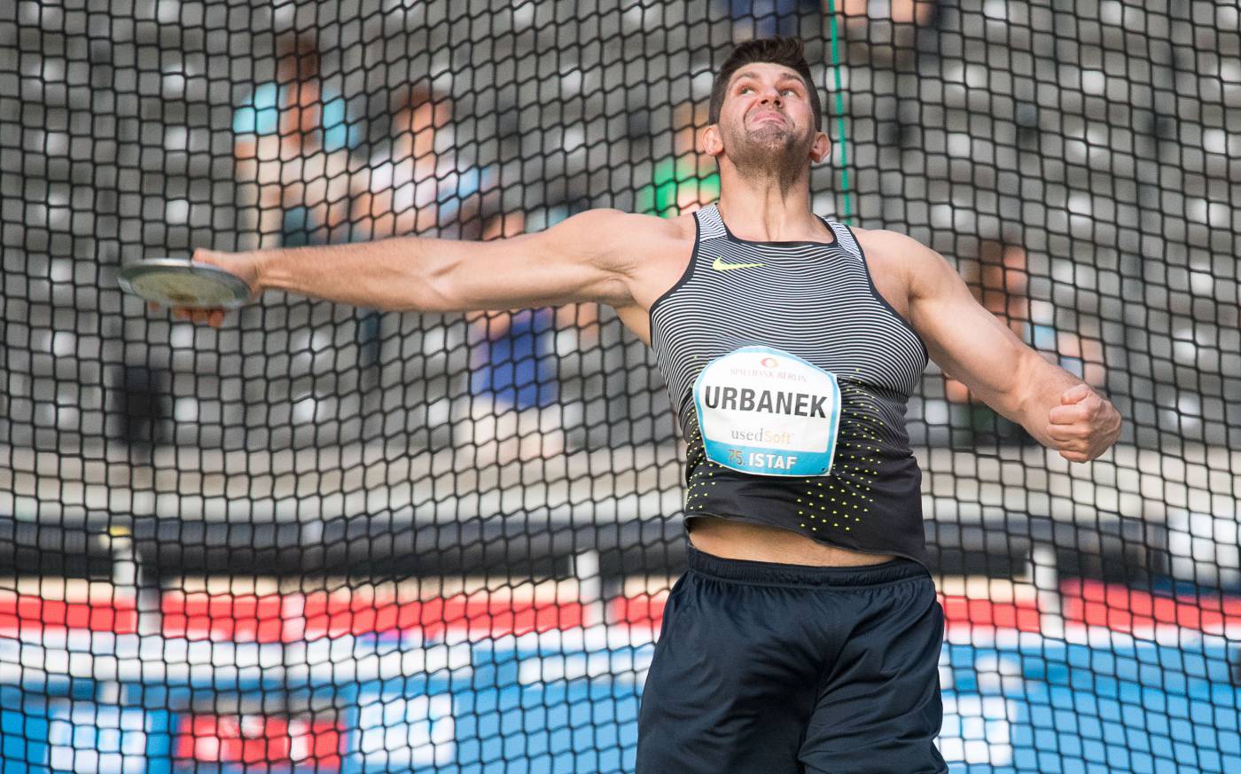 75. ISTAF Berlin obrazek 15