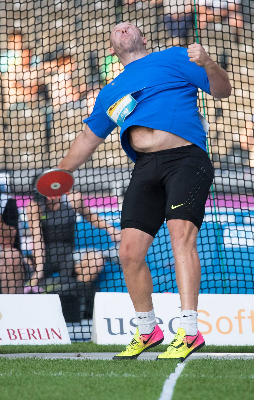 75. ISTAF Berlin obrazek 16