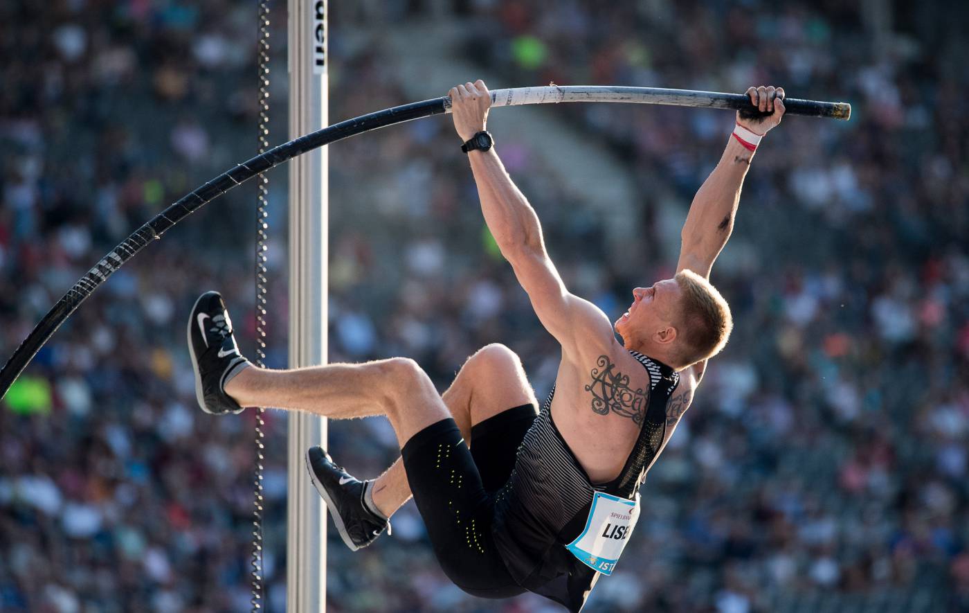 75. ISTAF Berlin obrazek 17