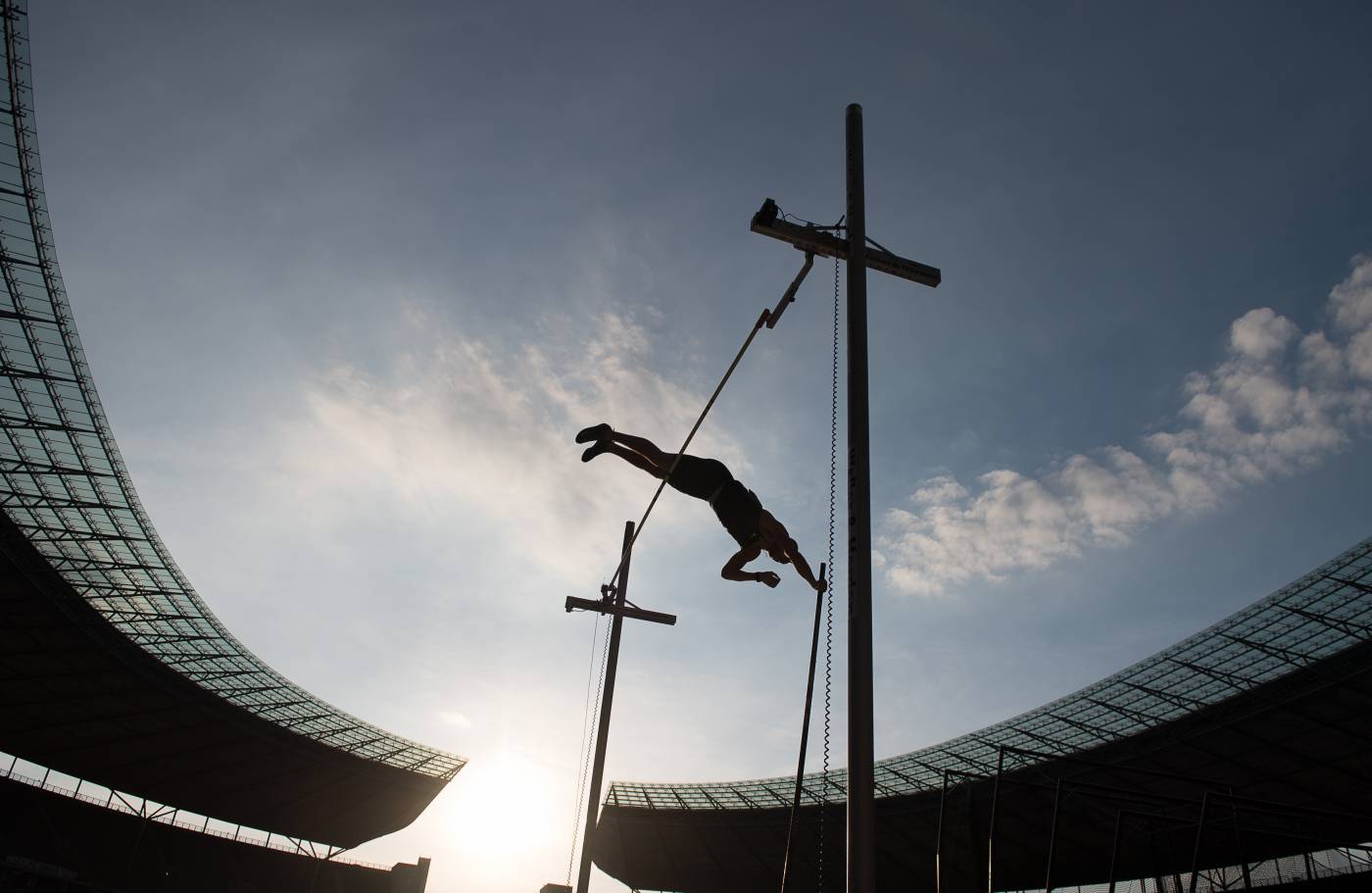 75. ISTAF Berlin obrazek 18