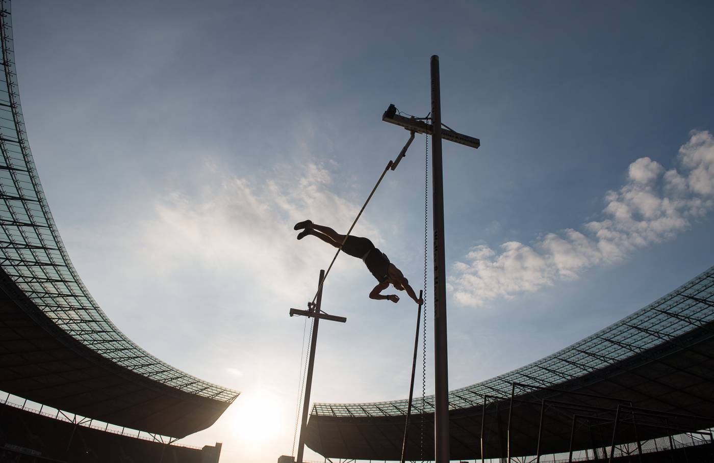 75. ISTAF Berlin obrazek 19