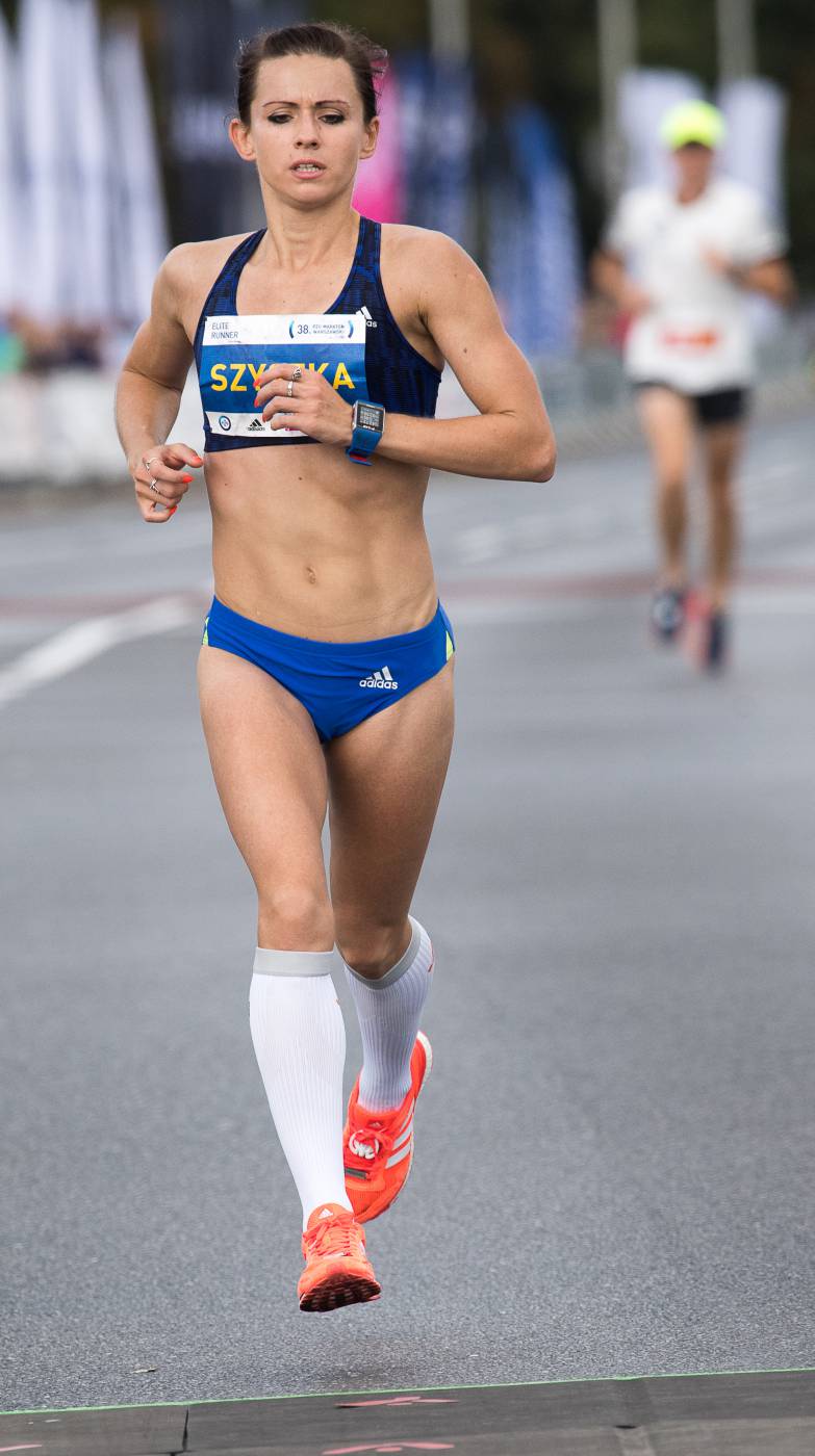 38.PZU Maraton Warszawski obrazek 1