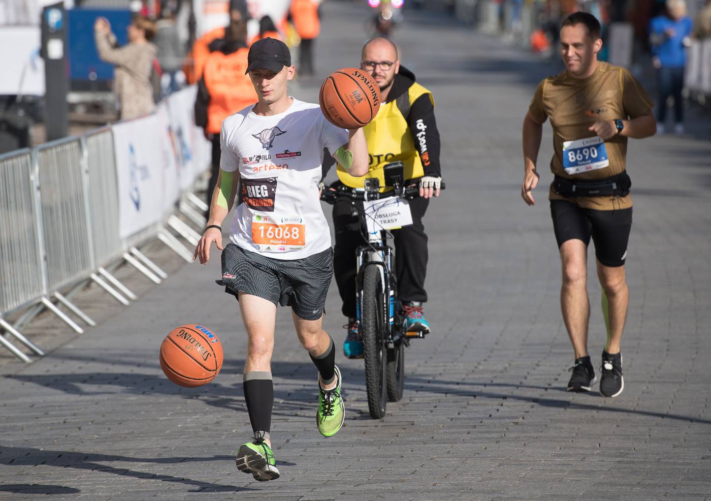 38.PZU Maraton Warszawski obrazek 12