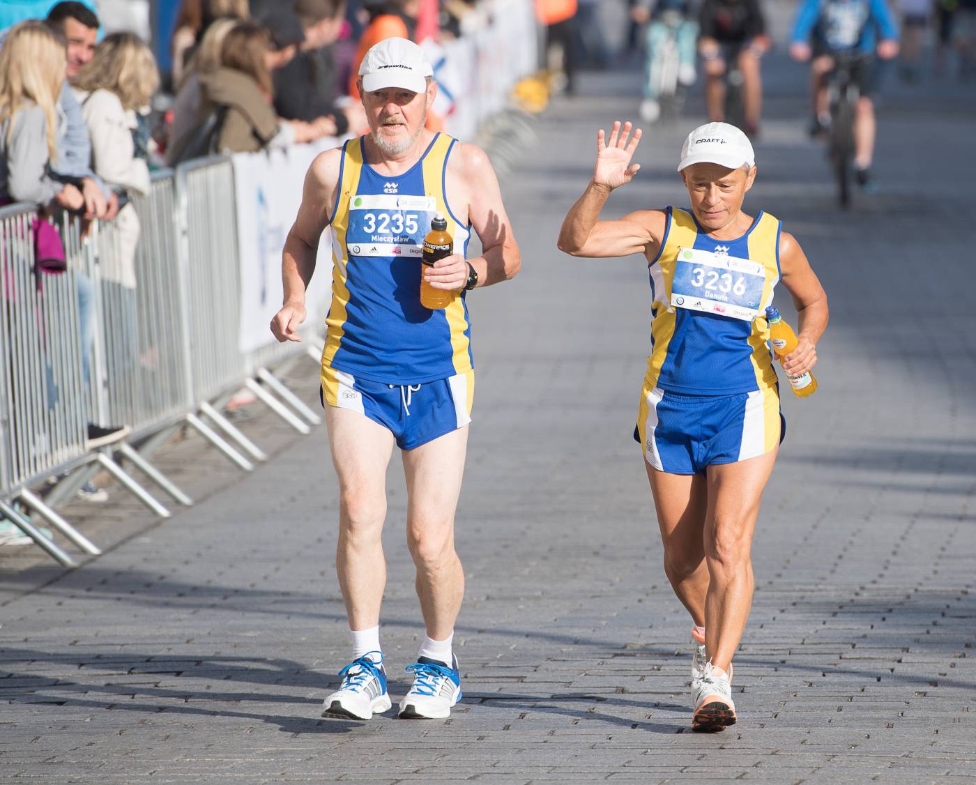 38.PZU Maraton Warszawski obrazek 13