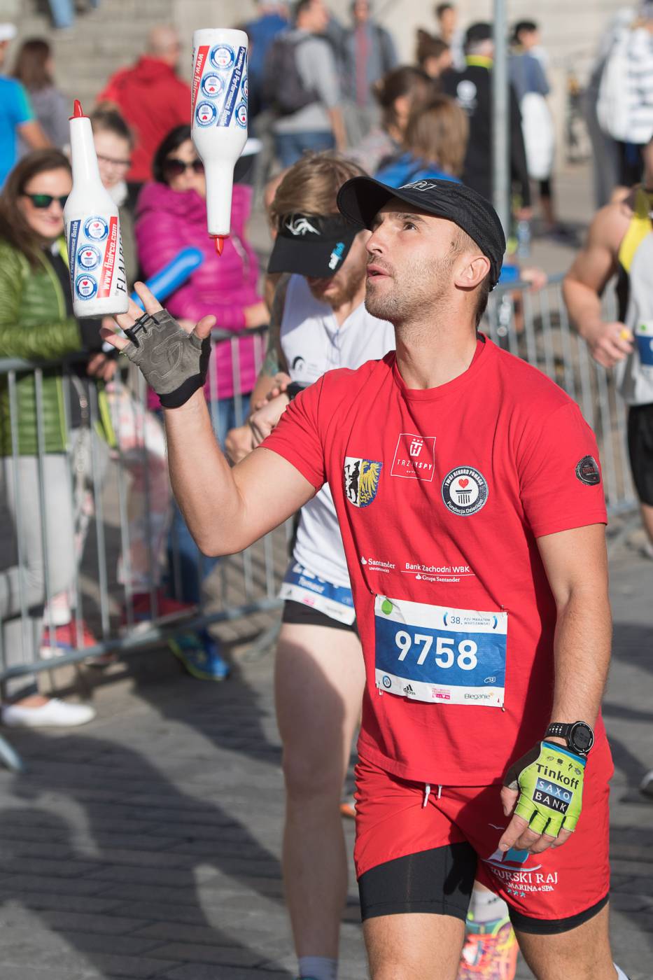 38.PZU Maraton Warszawski obrazek 14