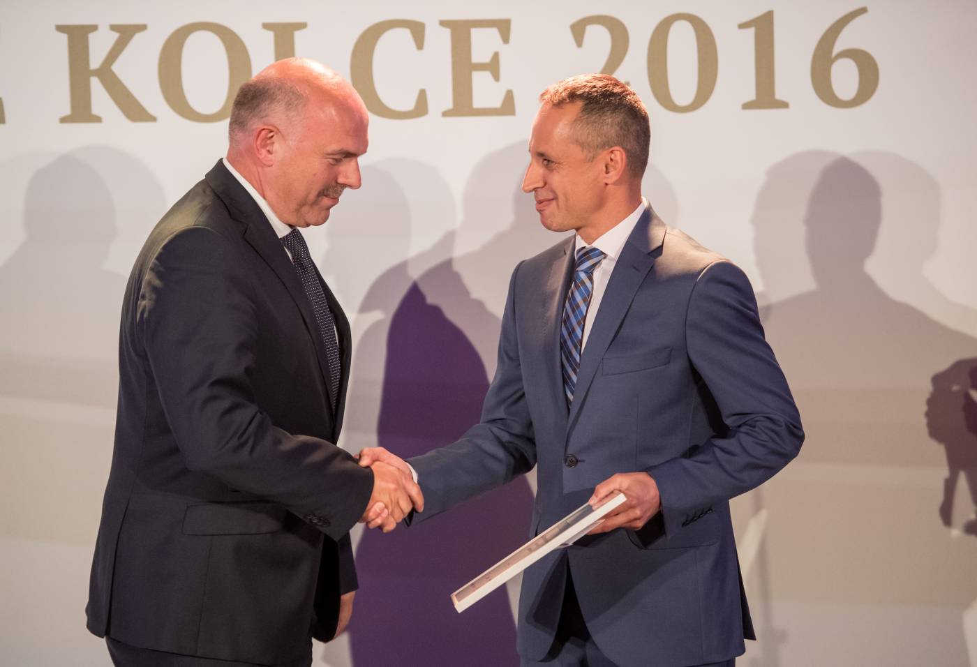 Złote Kolce 2016 obrazek 1