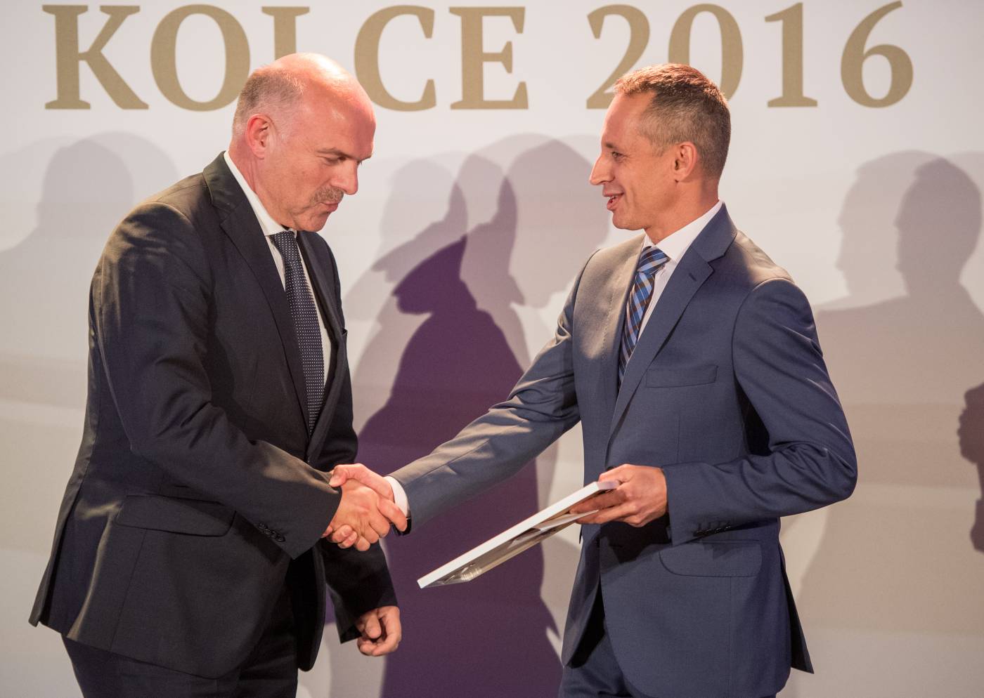 Złote Kolce 2016 obrazek 2