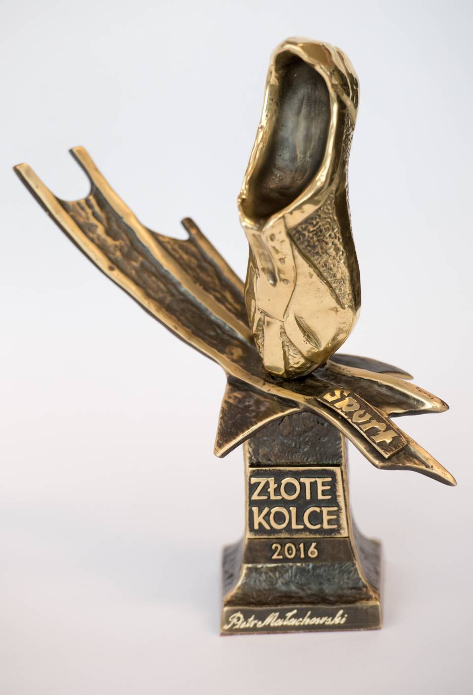 Złote Kolce 2016 obrazek 11