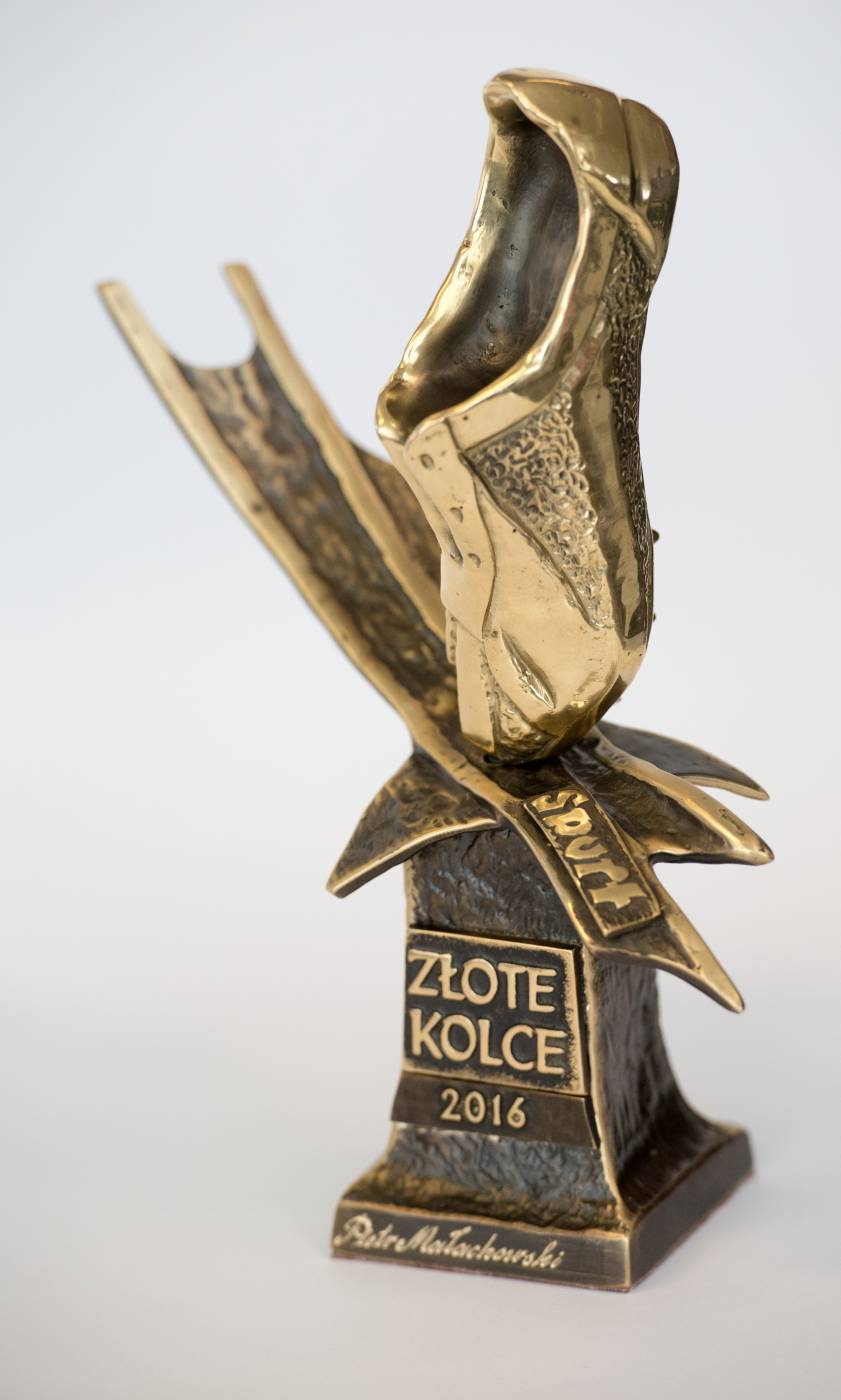 Złote Kolce 2016 obrazek 12