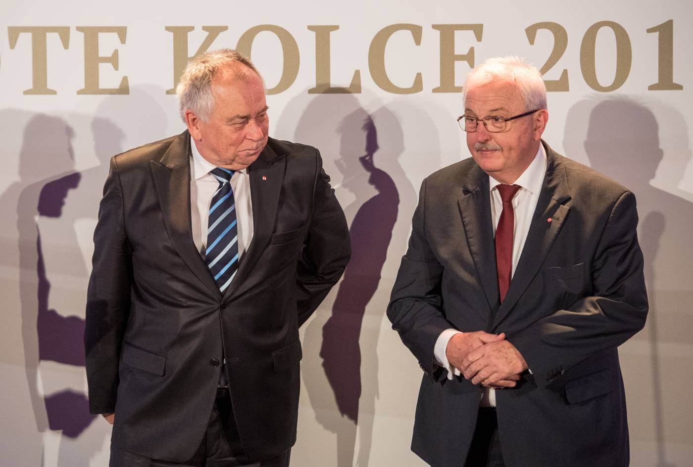 Złote Kolce 2016 obrazek 17