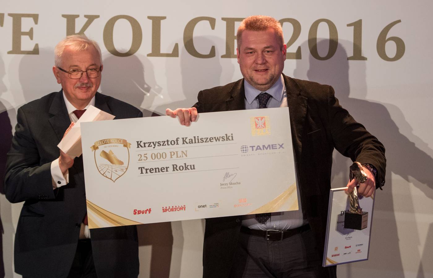 Złote Kolce 2016 obrazek 19