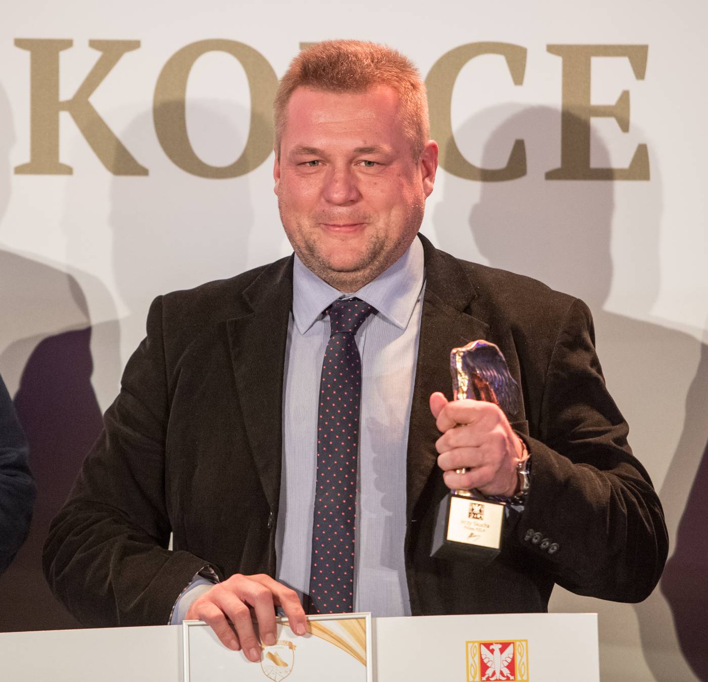 Złote Kolce 2016 obrazek 20