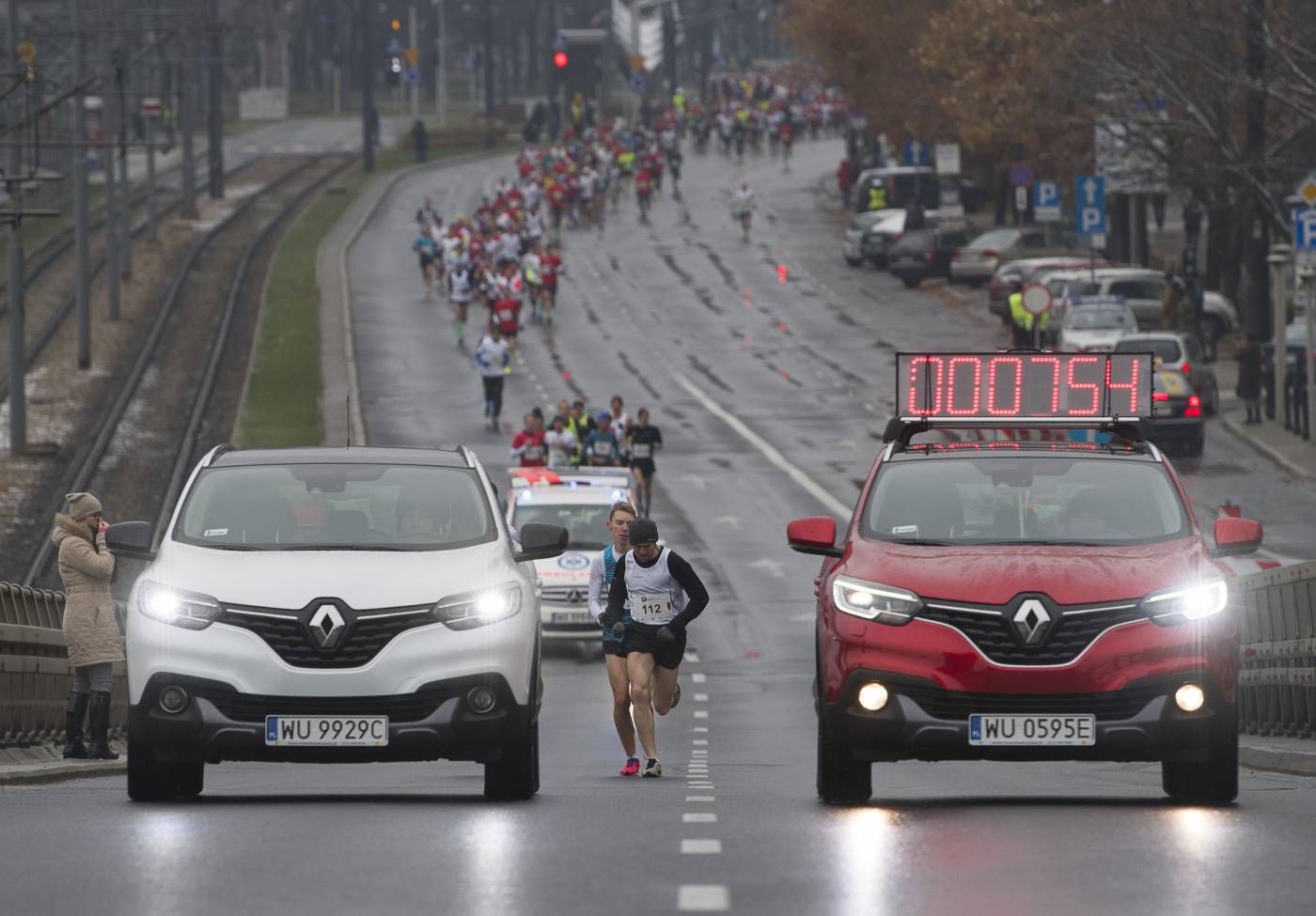 28. Bieg Niepodległości obrazek 2