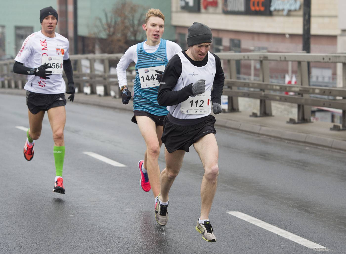 28. Bieg Niepodległości obrazek 3