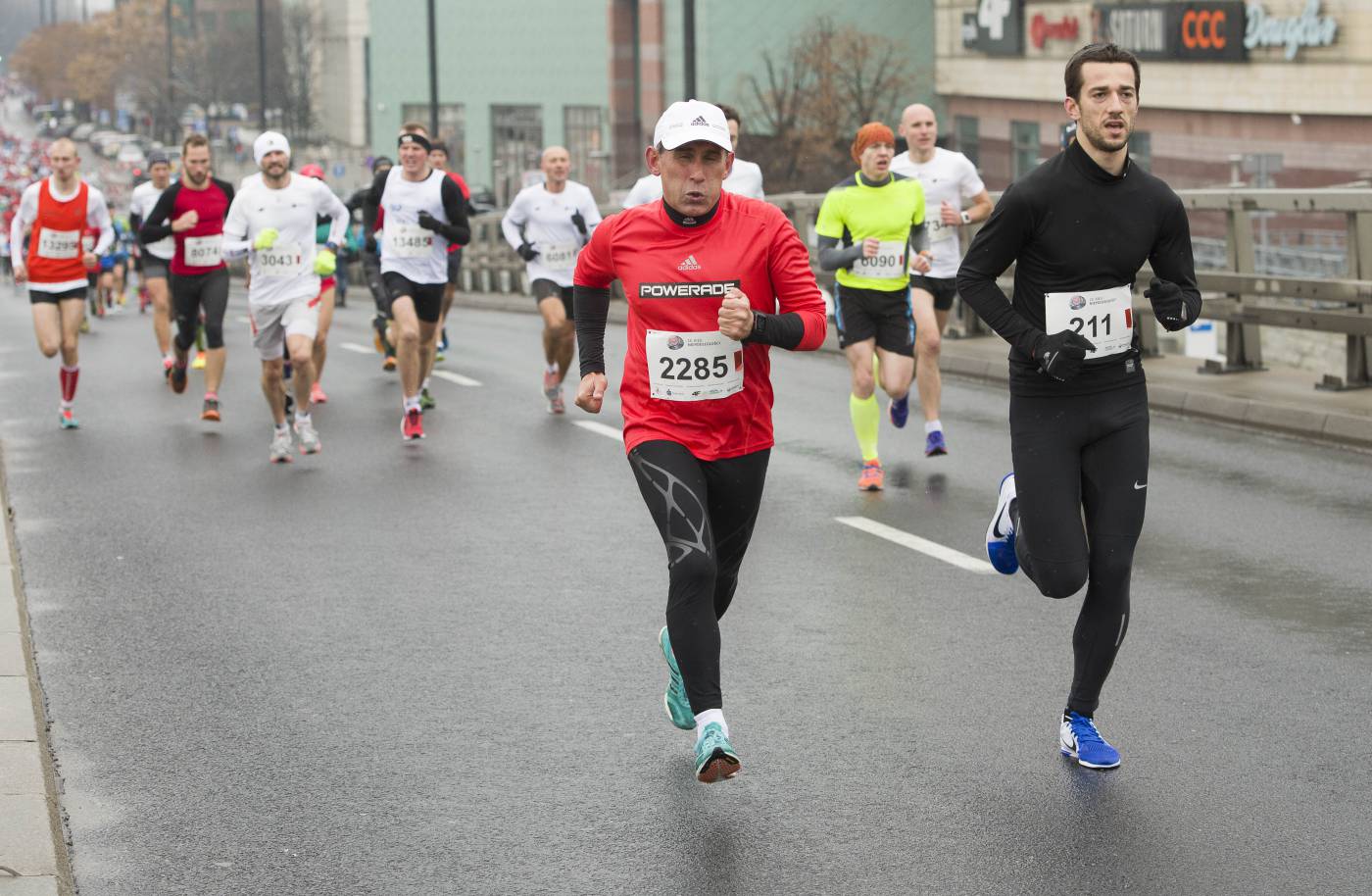28. Bieg Niepodległości obrazek 9