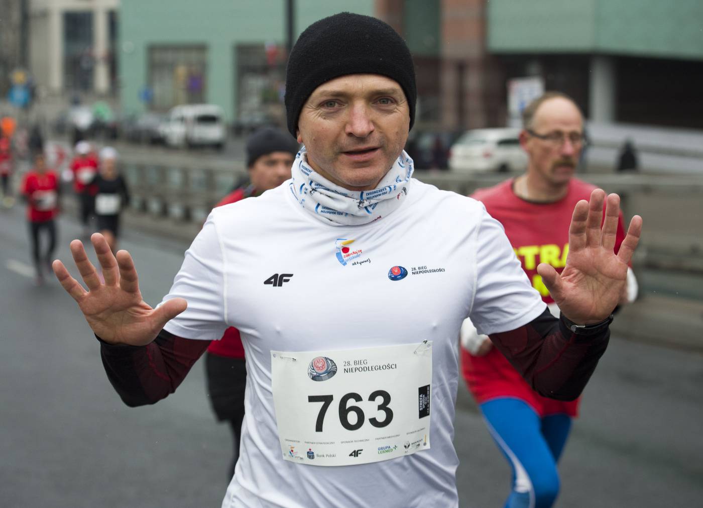 28. Bieg Niepodległości obrazek 18
