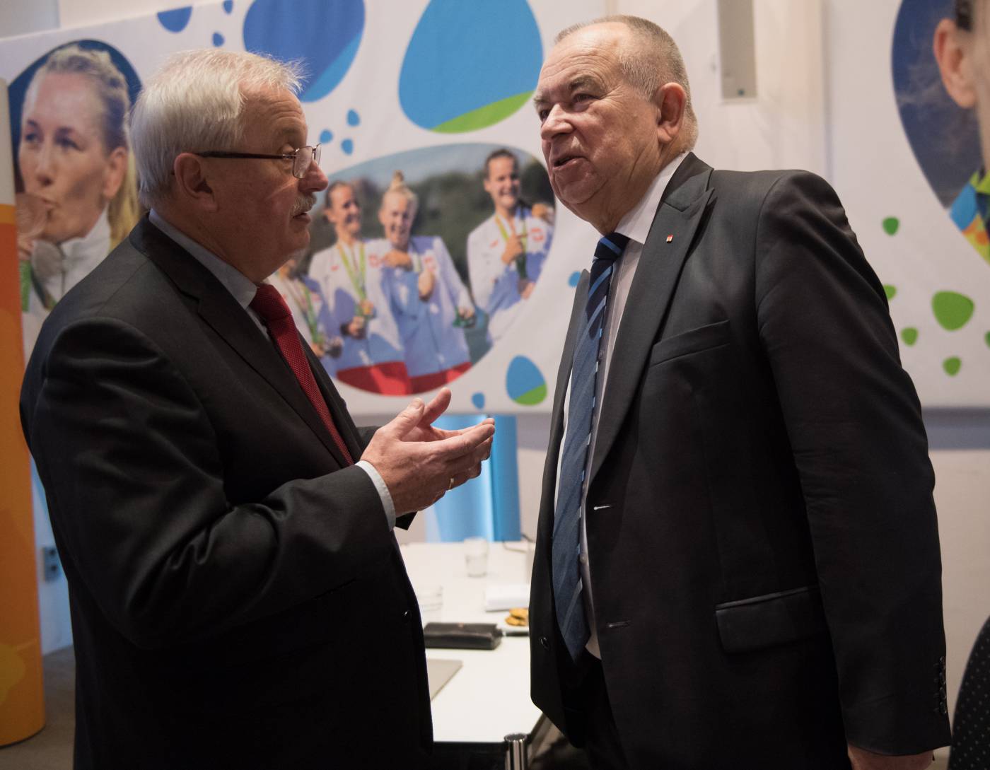 Krajowy Zjazd Delegatów PZLA obrazek 4