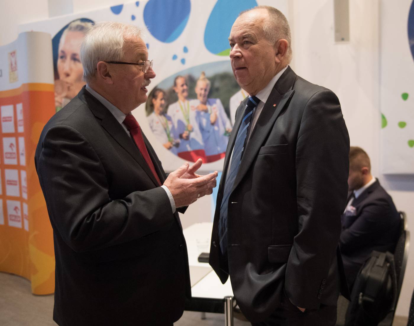 Krajowy Zjazd Delegatów PZLA obrazek 5