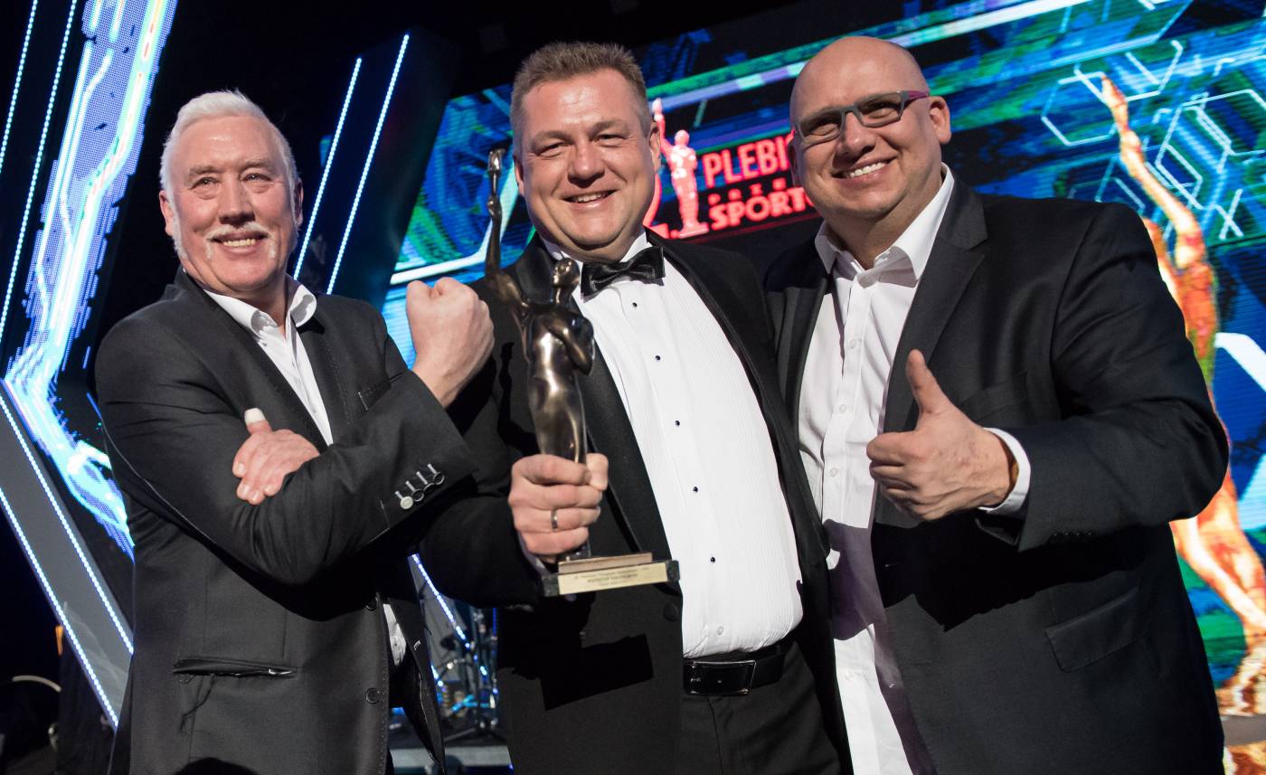 Plebiscyt Przeglądu Sportowego na najlepszego sportowca 2016 r obrazek 4