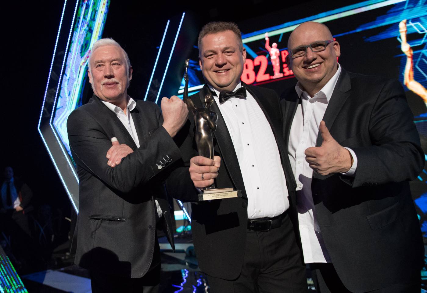 Plebiscyt Przeglądu Sportowego na najlepszego sportowca 2016 r obrazek 5