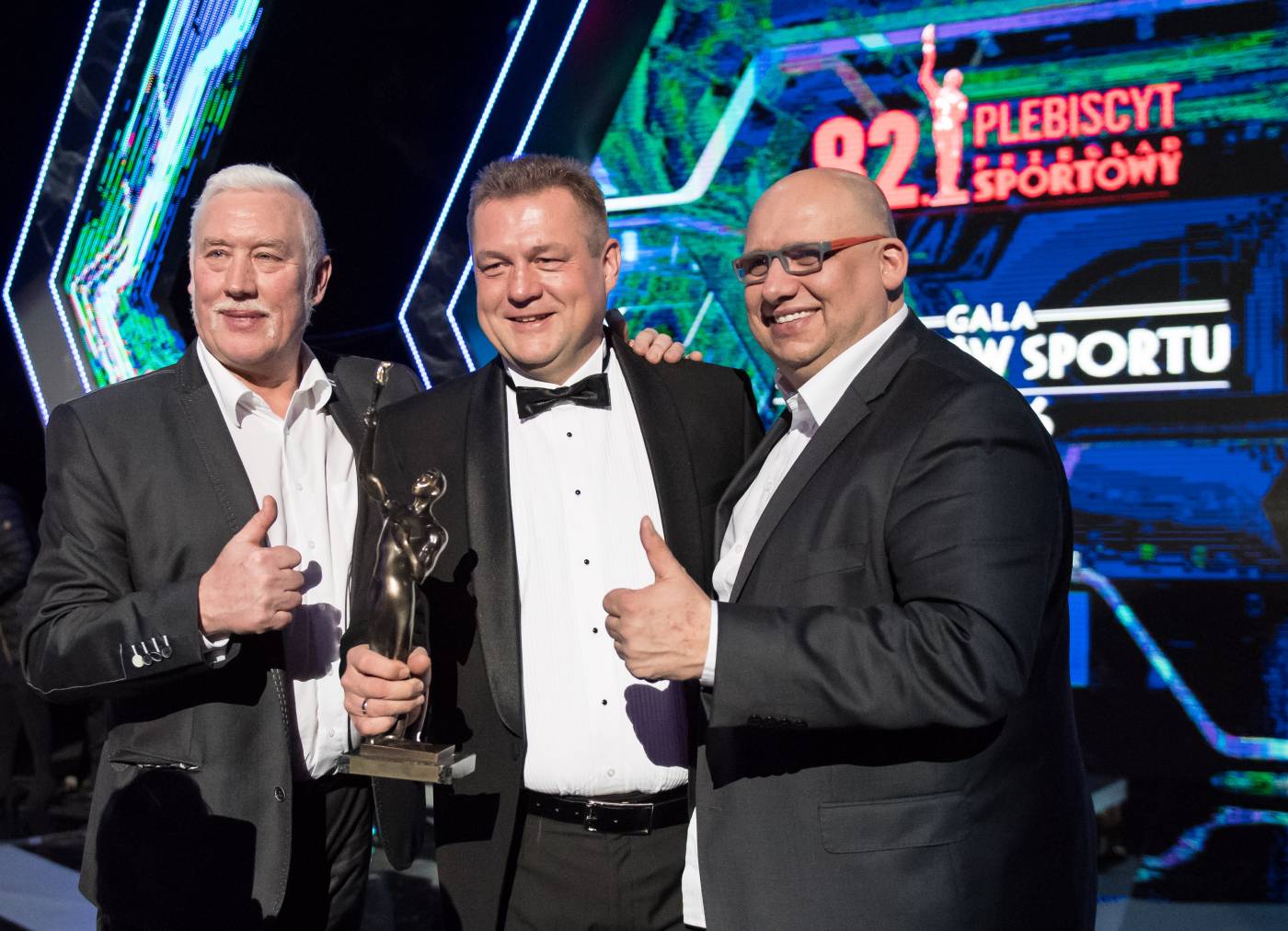 Plebiscyt Przeglądu Sportowego na najlepszego sportowca 2016 r obrazek 6