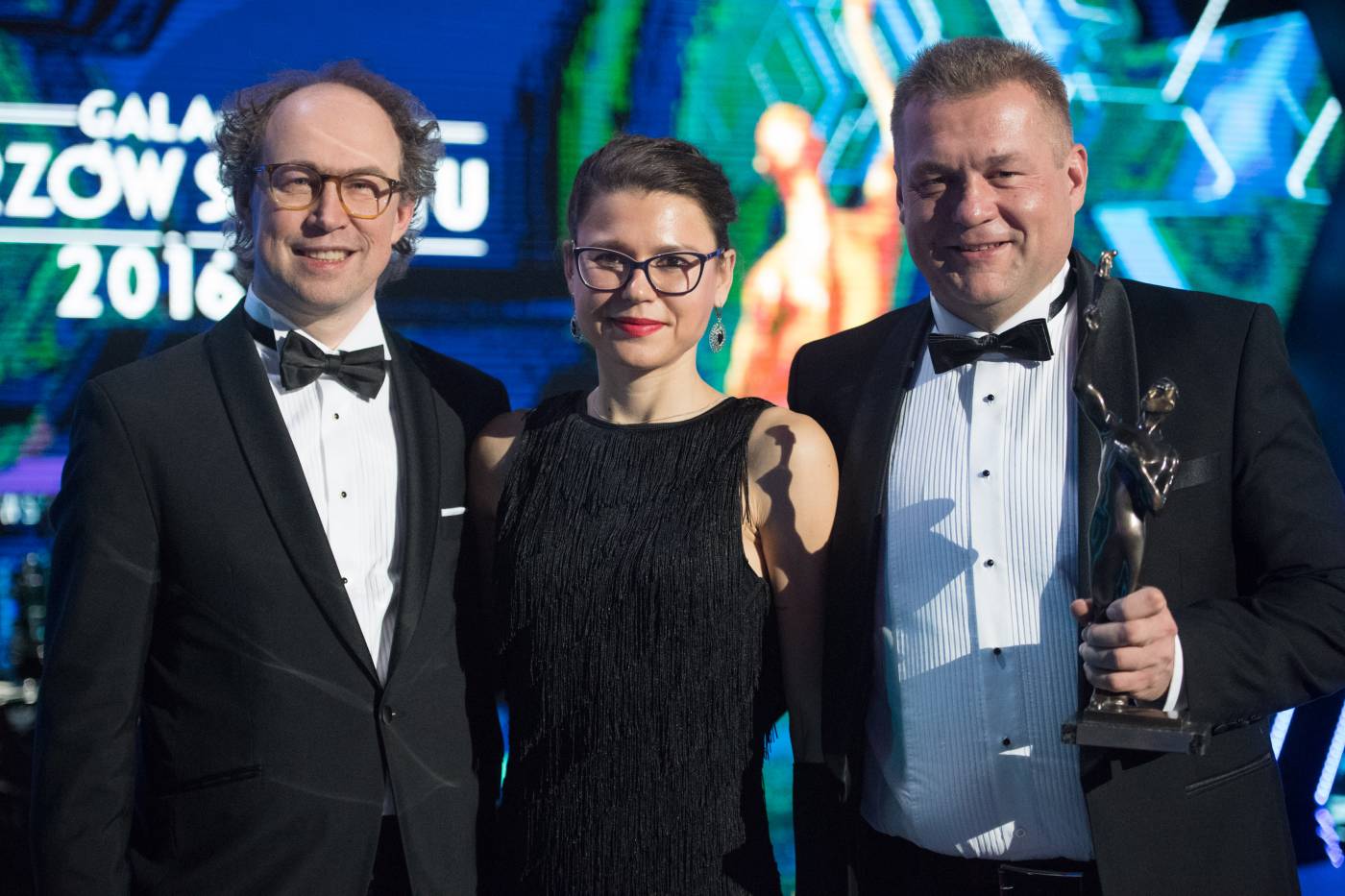Plebiscyt Przeglądu Sportowego na najlepszego sportowca 2016 r obrazek 7