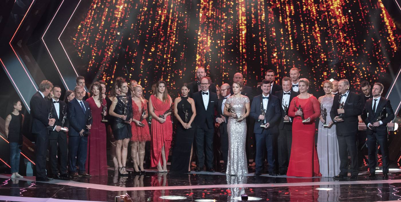 Plebiscyt Przeglądu Sportowego na najlepszego sportowca 2016 r obrazek 10