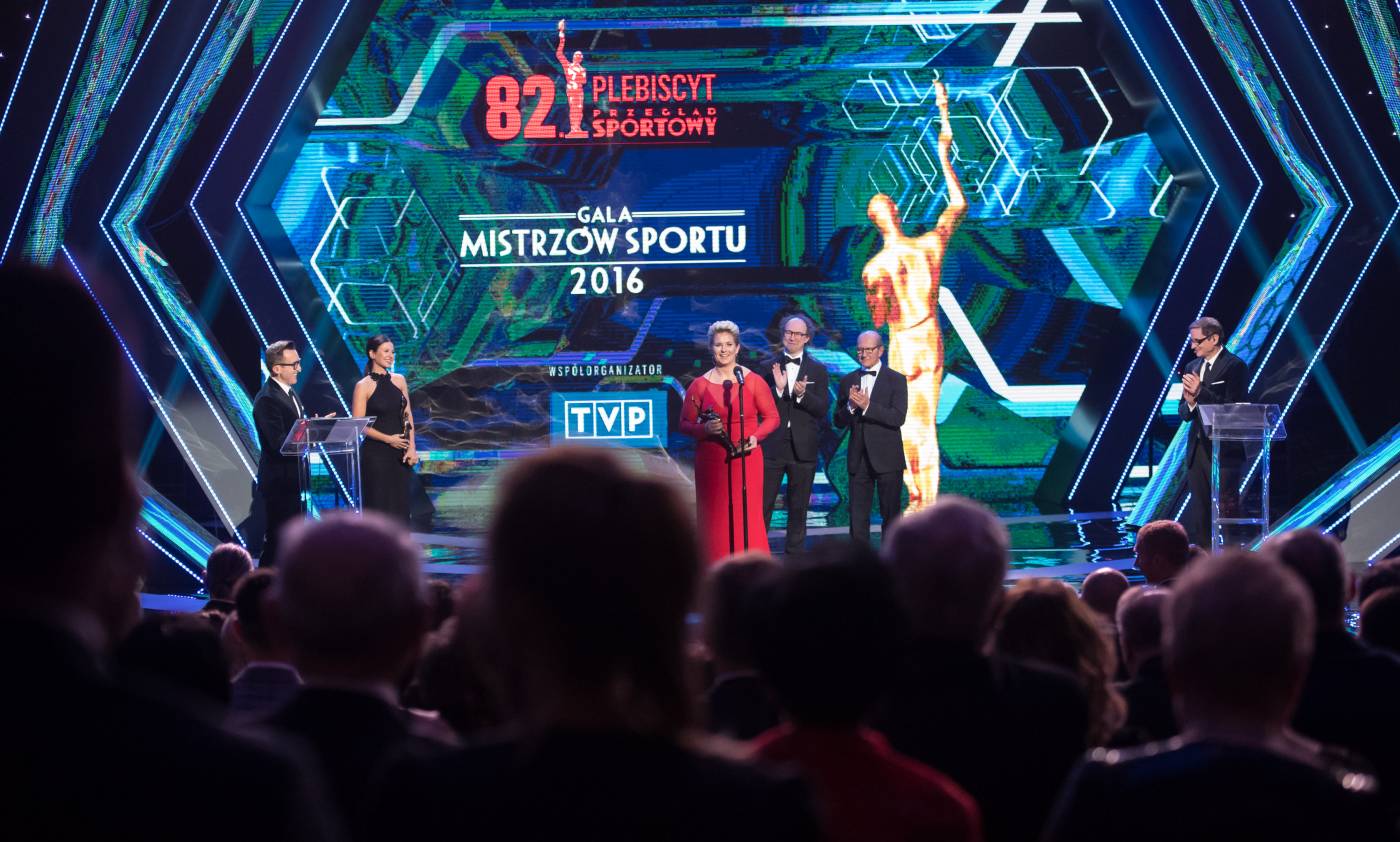 Plebiscyt Przeglądu Sportowego na najlepszego sportowca 2016 r obrazek 11