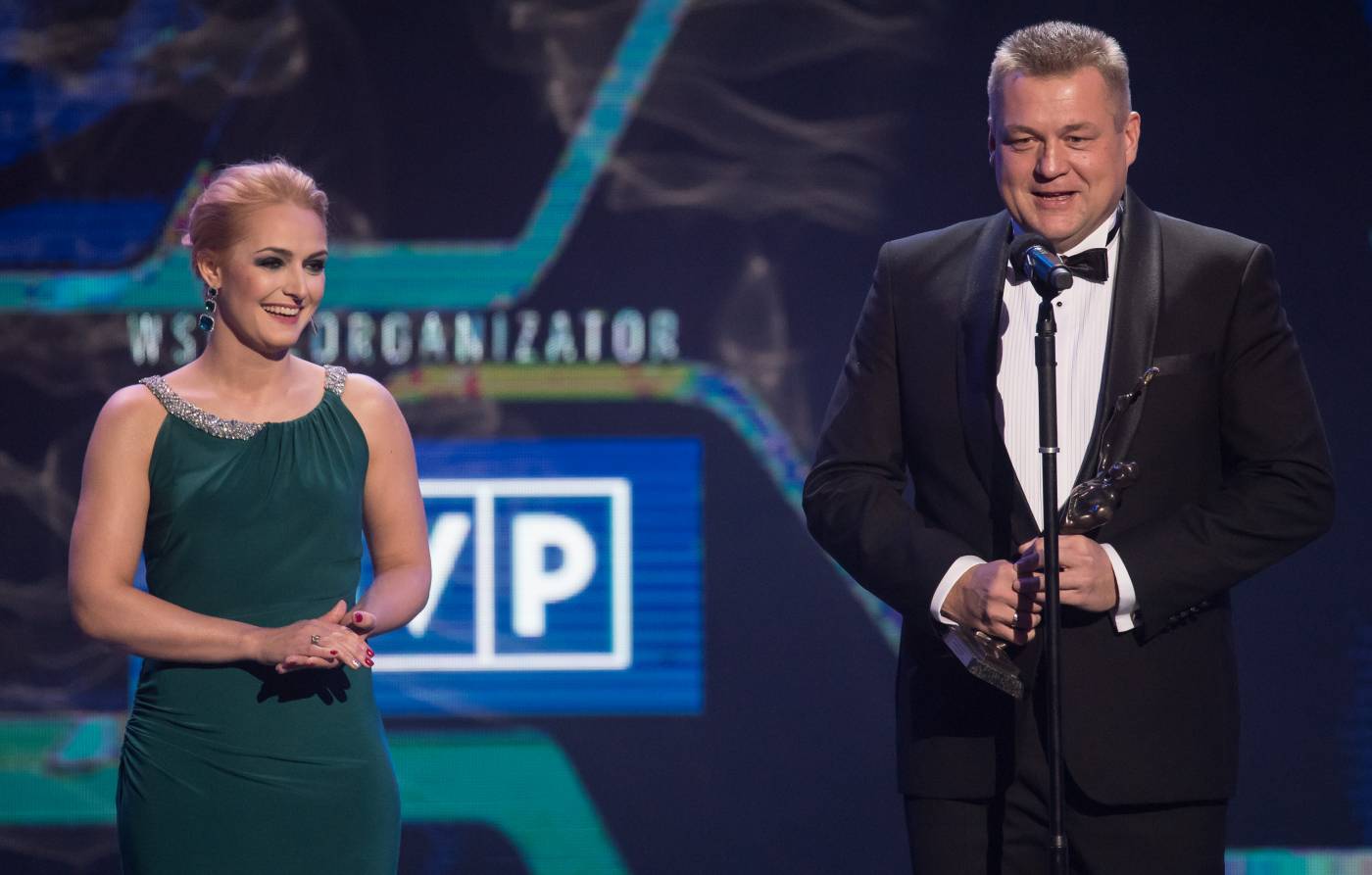 Plebiscyt Przeglądu Sportowego na najlepszego sportowca 2016 r obrazek 13