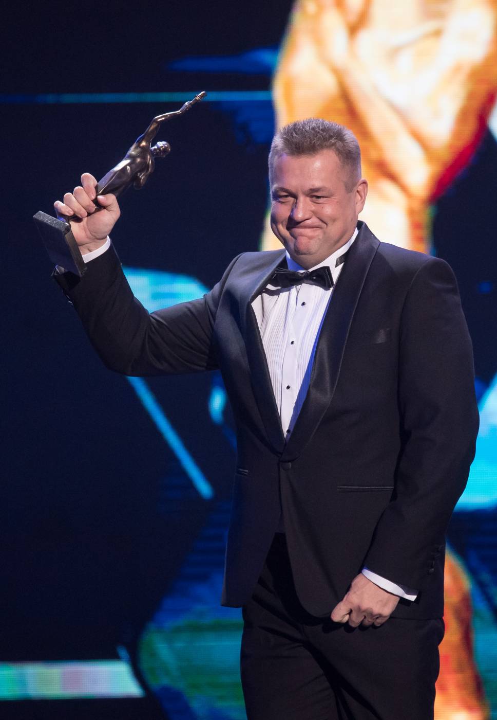 Plebiscyt Przeglądu Sportowego na najlepszego sportowca 2016 r obrazek 14